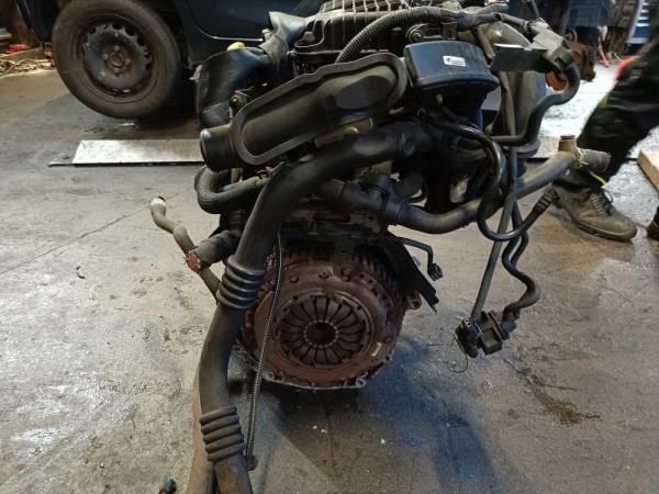 MOTEUR RENAULT 1.5DCI INJECTION DELPHI CODE K9K718 - Vue 14